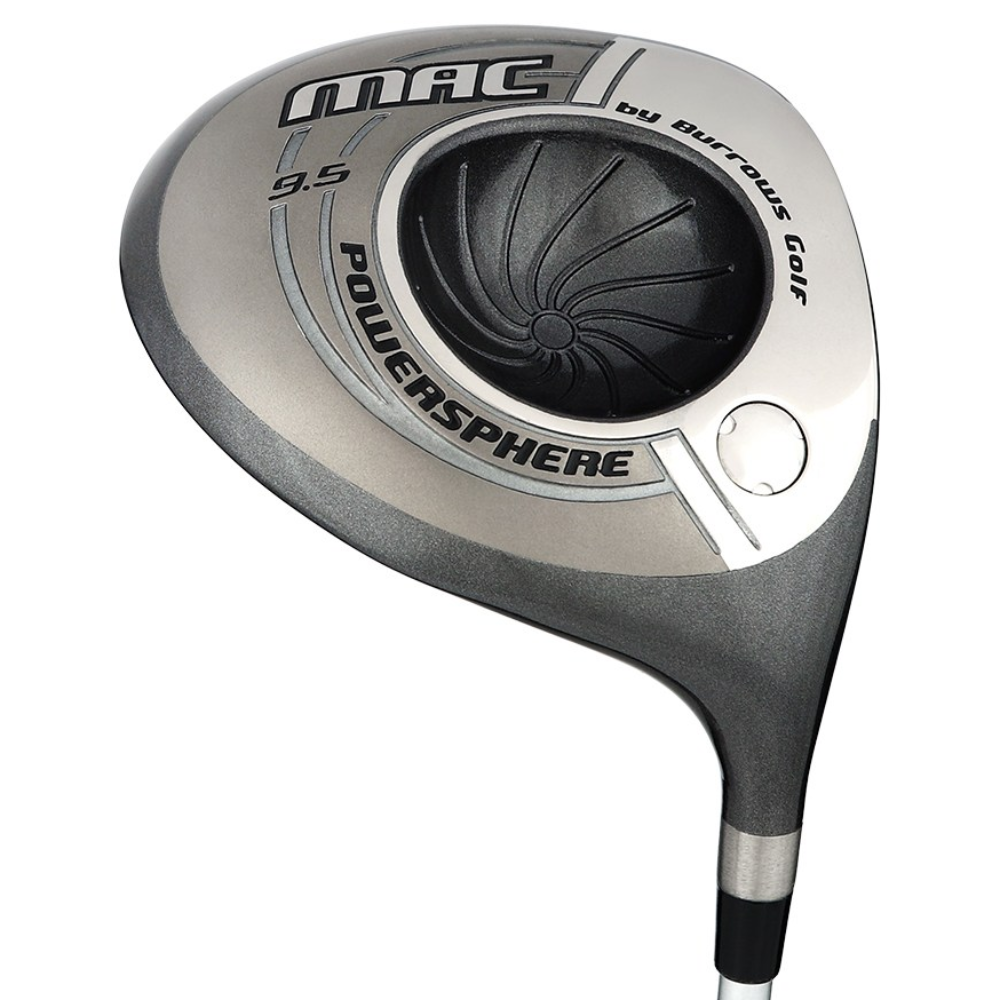 고반발 미사용 전시클럽 뷰익 맥 슬라이스 방지 드라이버 456,000원