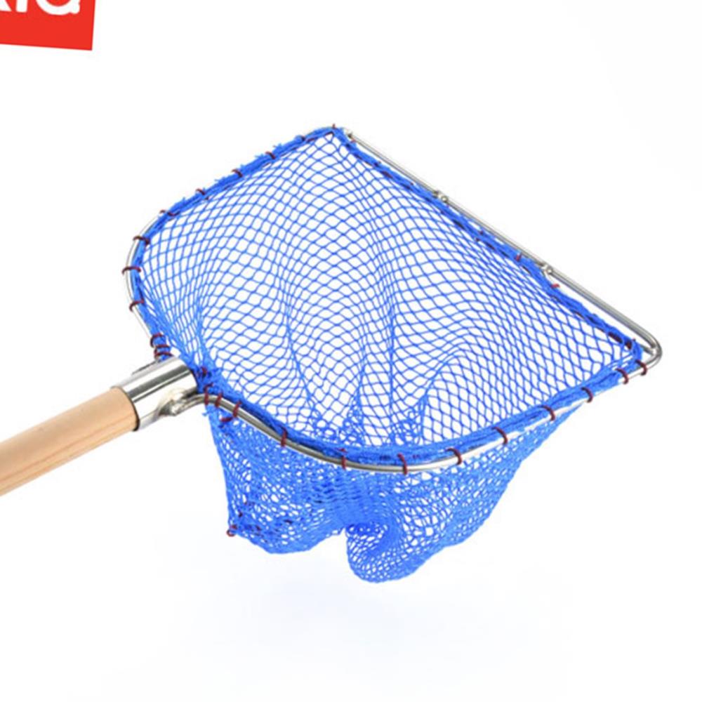 (올핀) 어망건지기 나무채 뜰채 횟집어망 일식집어망 42,900원