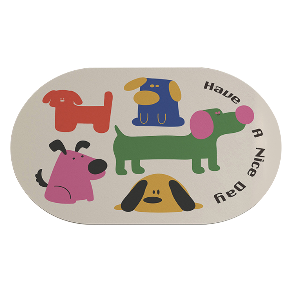 잇어스홈 건식 욕실 욕조매트 7,900원