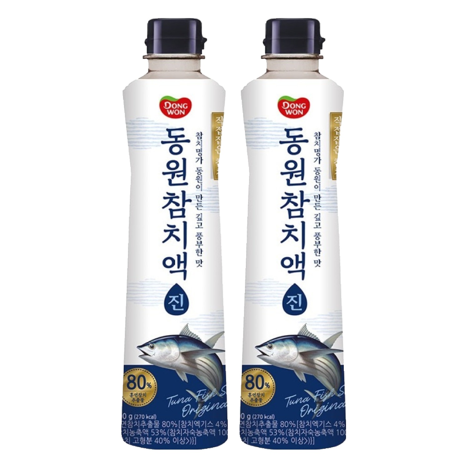 동원 참치액 진 11,220원