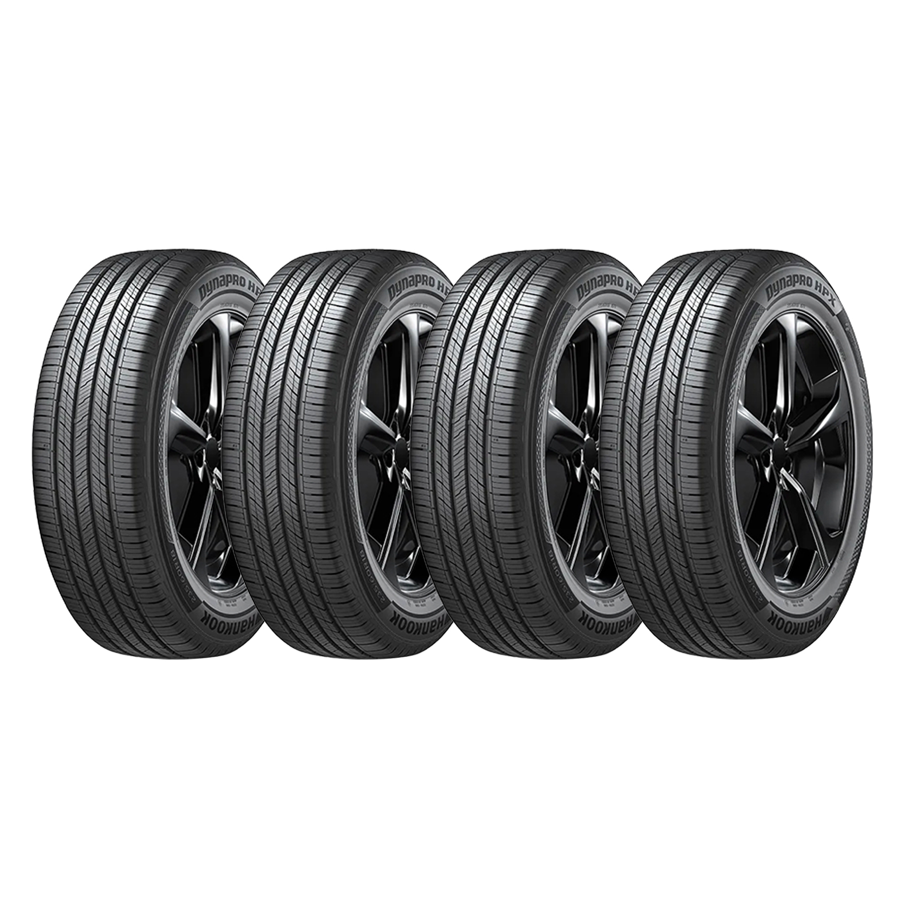 한국타이어 다이나프로 HPX 타이어 265 / 45R20 RA43 920,000원