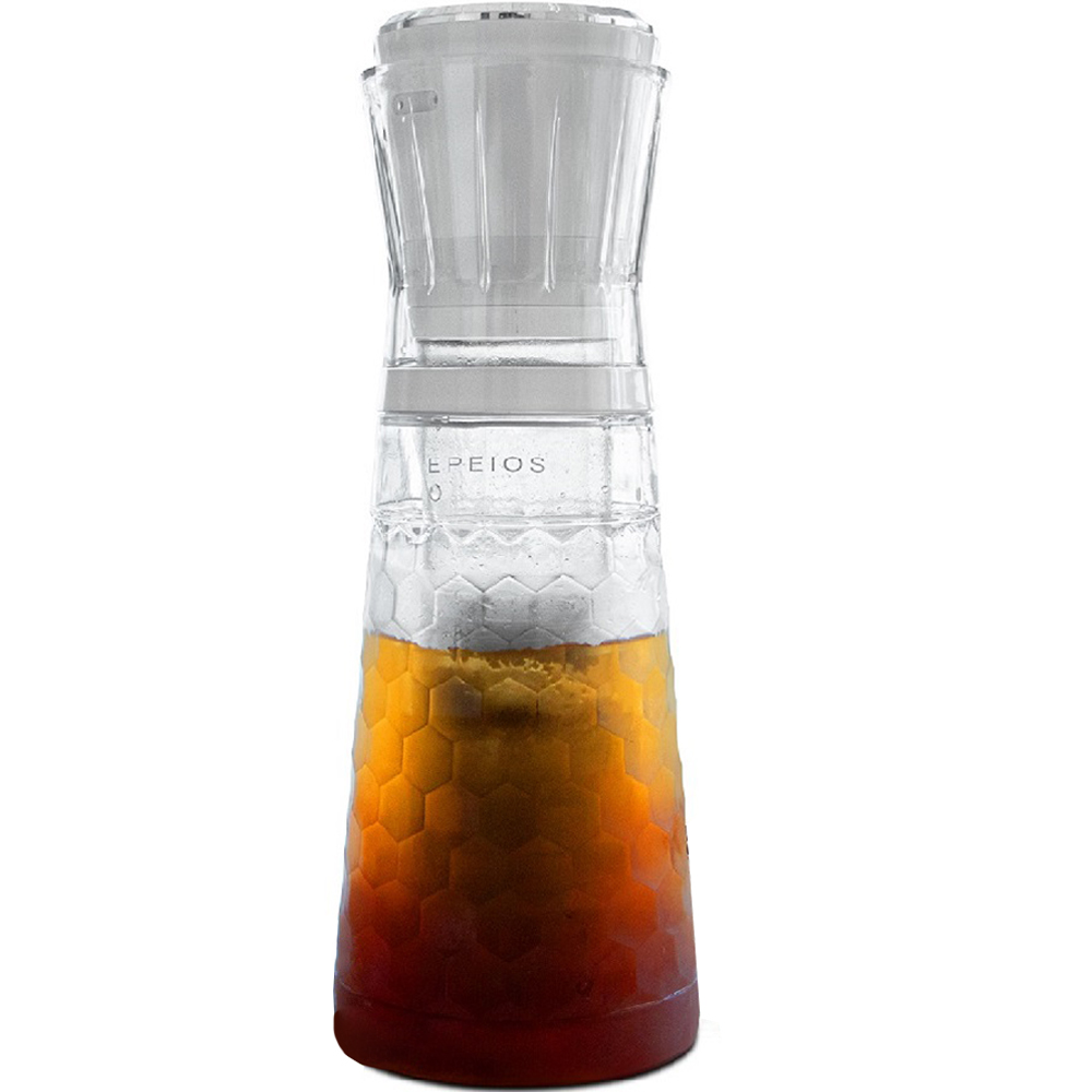 에페이오스 허밍버드 진공추출 콜드브루 커피 메이커, EPCO801 82,800원