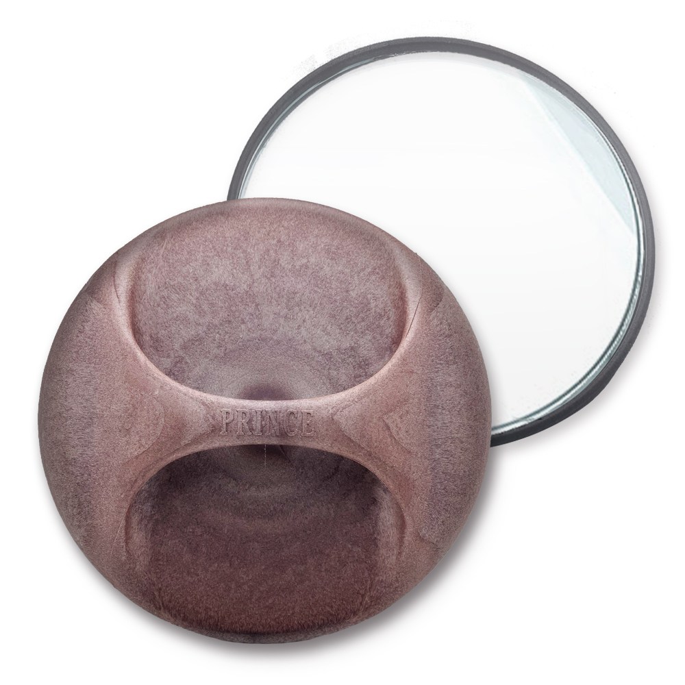 미용실 뒷거울 (브라운)/미용실거울/미용재료/인경, 1개 5,200원