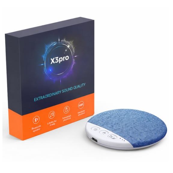 카토 2025 신상 베개옆 수면 백색소음기 블루투스 스피커 고음질 숙면 수면보조 임산부 선물 19,100원