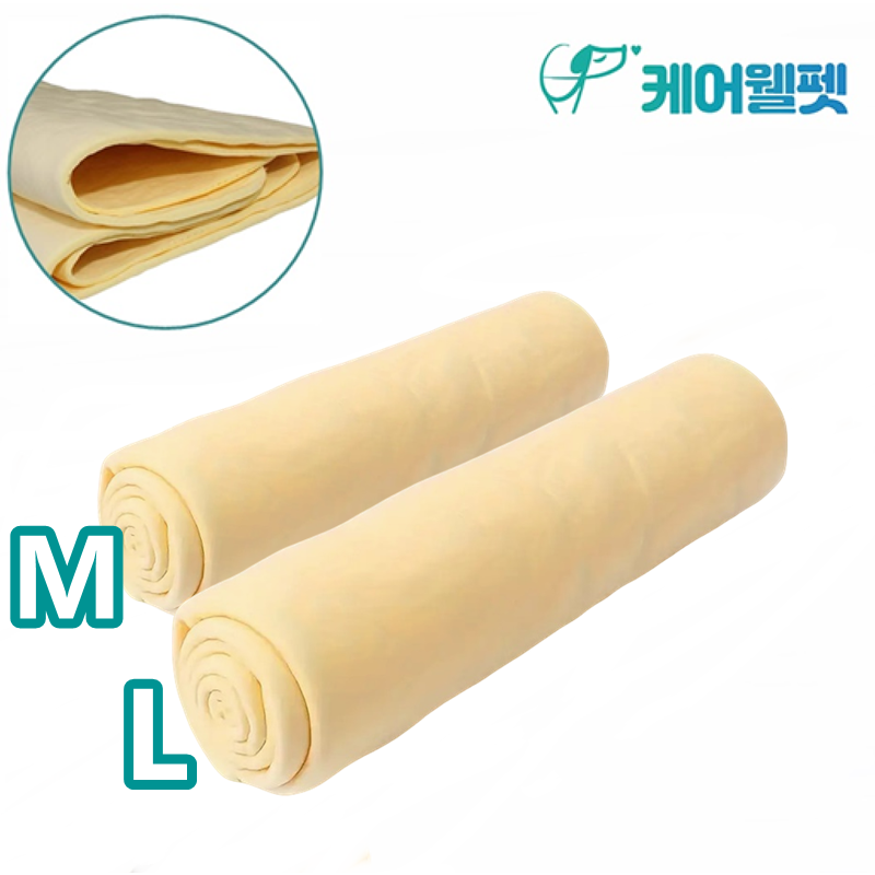 케어웰펫 강아지 고양이 펫타올 애견 습식 목욕수건 1,600원