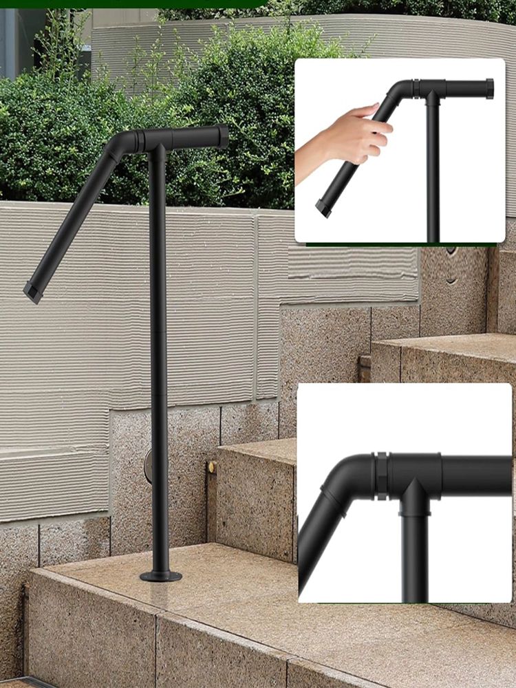 프렛픽 계단손잡이설치 계단손잡이설치방법 *2개SET 52,300원