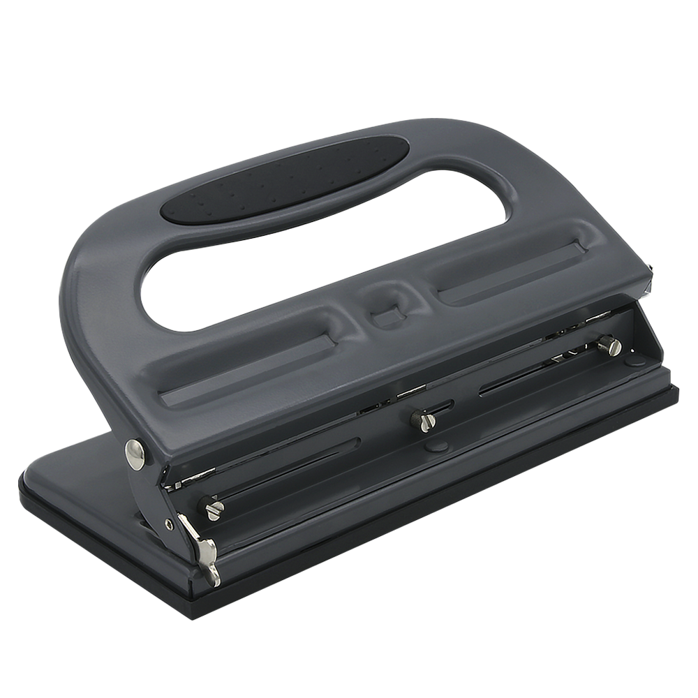 화신 3공 겸용펀치 3030, 다크그레이, 1개, 현재가 36,350원