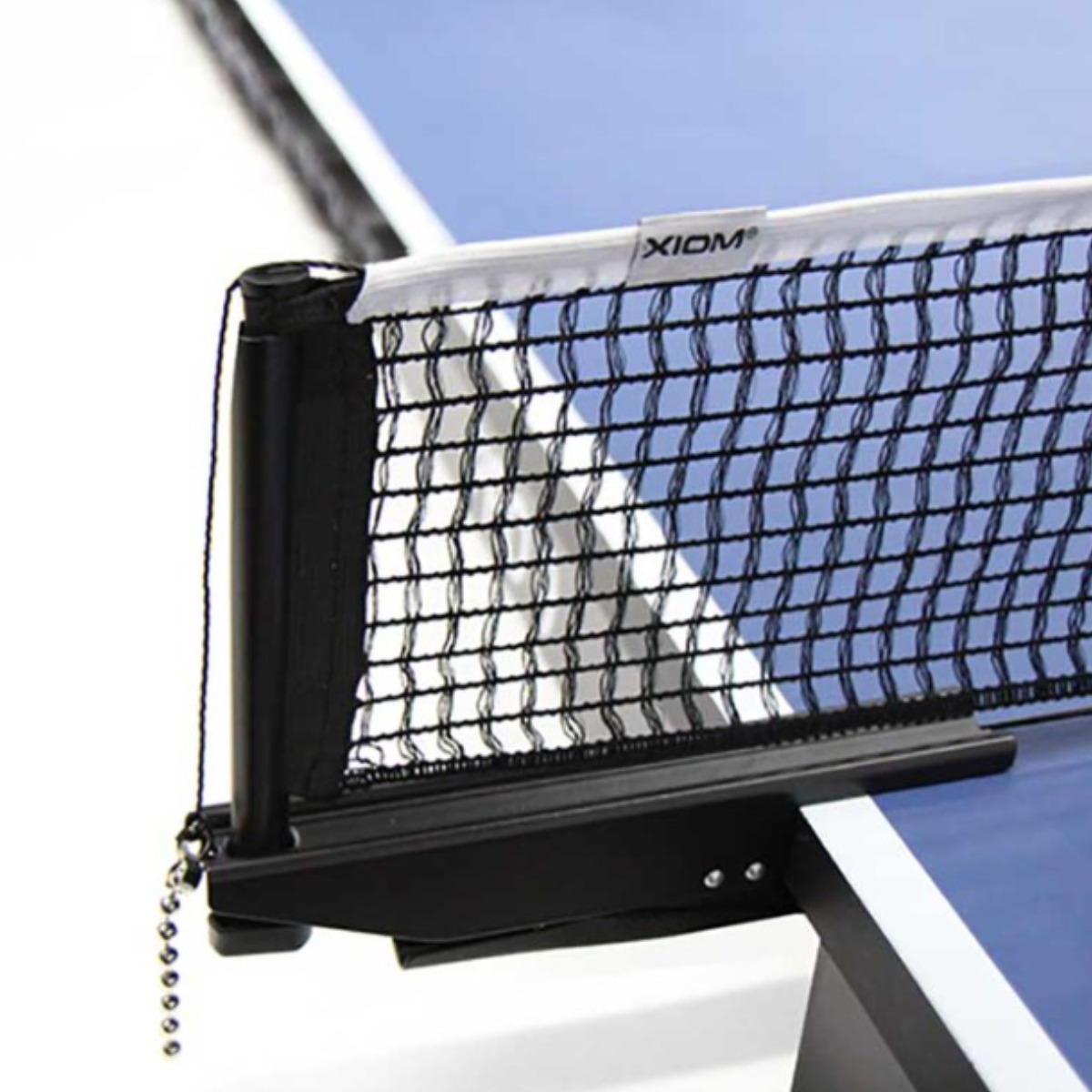 엑시옴 탁구 지주네트 N5 참피온 블랙, 1개, 블랙 36,900원