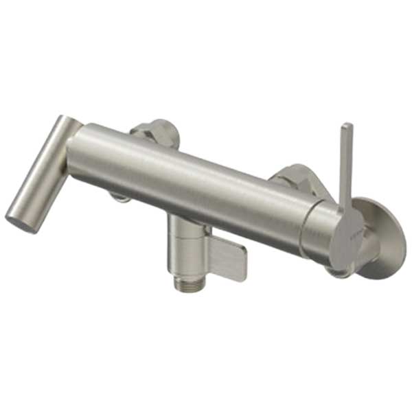 에떼르노 샤워기 E7-1005NB 샤워욕조수전 유광 니켈 교체 정품, 1개, 1005NB/유광니켈 198,000원