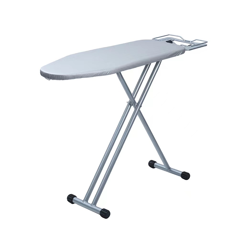 LA DERIVE 6단계 높이조절 접이식 다리미판 고급객실 호텔 스탠드형 다리미판 프리미엄 접이식 다리미판 37,980원