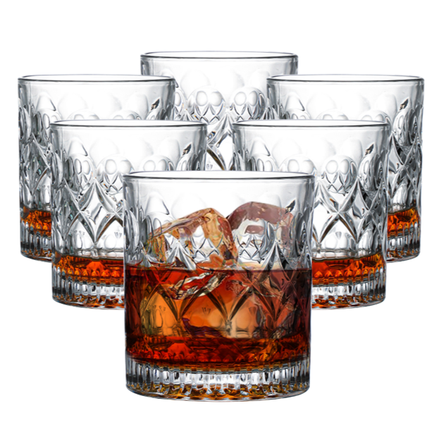 착한살림 클래식 언더락잔 12,670원