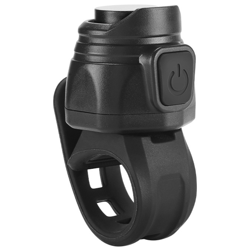 시그니처베이지 웨스트바이킹 자전거 킥보드 충전식 전자 벨 경적 YPZ051 9,400원