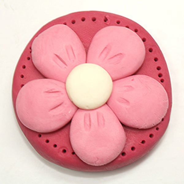 쪼물락비누만들기 꽃송이(10인용) 27,500원