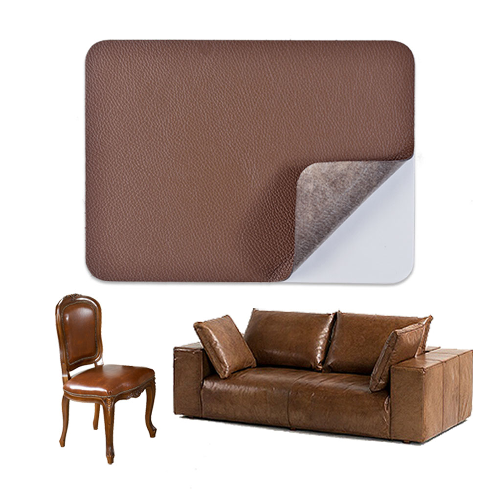 룽고가죽 100%천연 가죽스티커 S2-소파 의자 가구 자동차시트 가죽안장 리폼 보수 수리 수선 패치 접착 시트지 12,500원