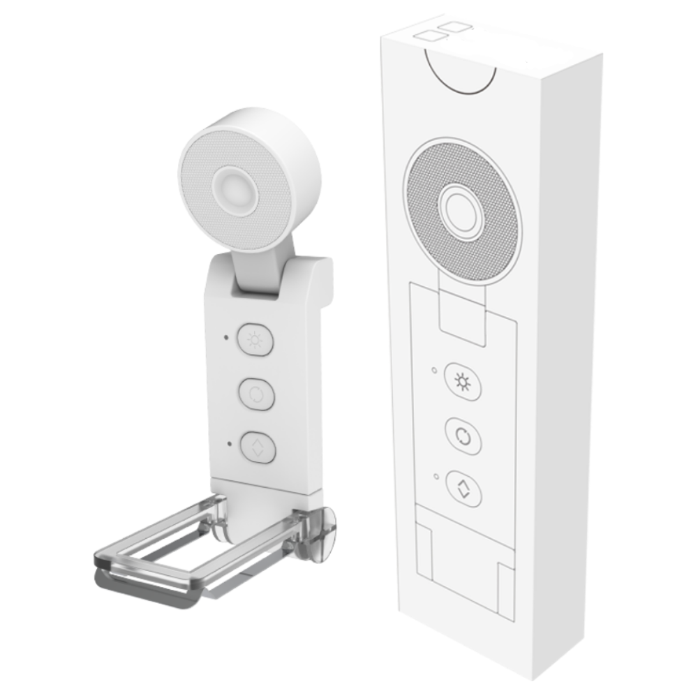 카챈트라 집게독서등 클립독서등 북라이트 침대독서등 13,800원