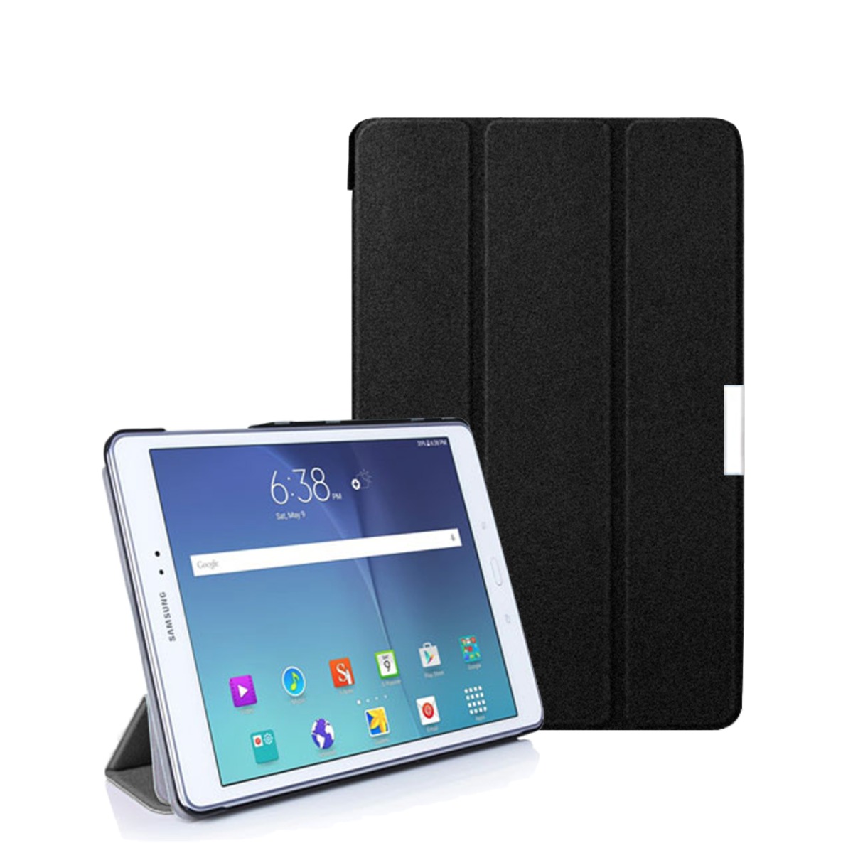 1+1 아야 갤럭시 탭A 8.0 2019 SM-T290 T295 스마트 커버 케이스, 2개 19,900원