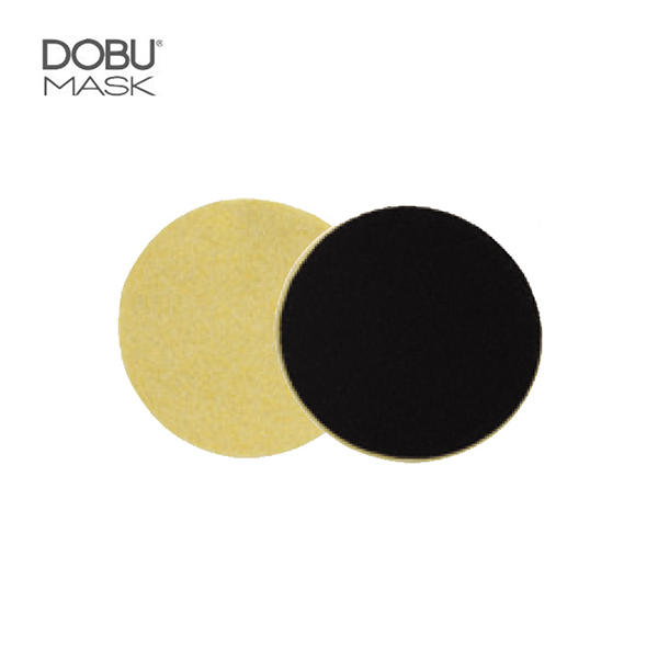 DOBU LIFE TECH 도부라이프텍 방진필터 1급원형(양모+카본) 안전보호 공업 120,900원