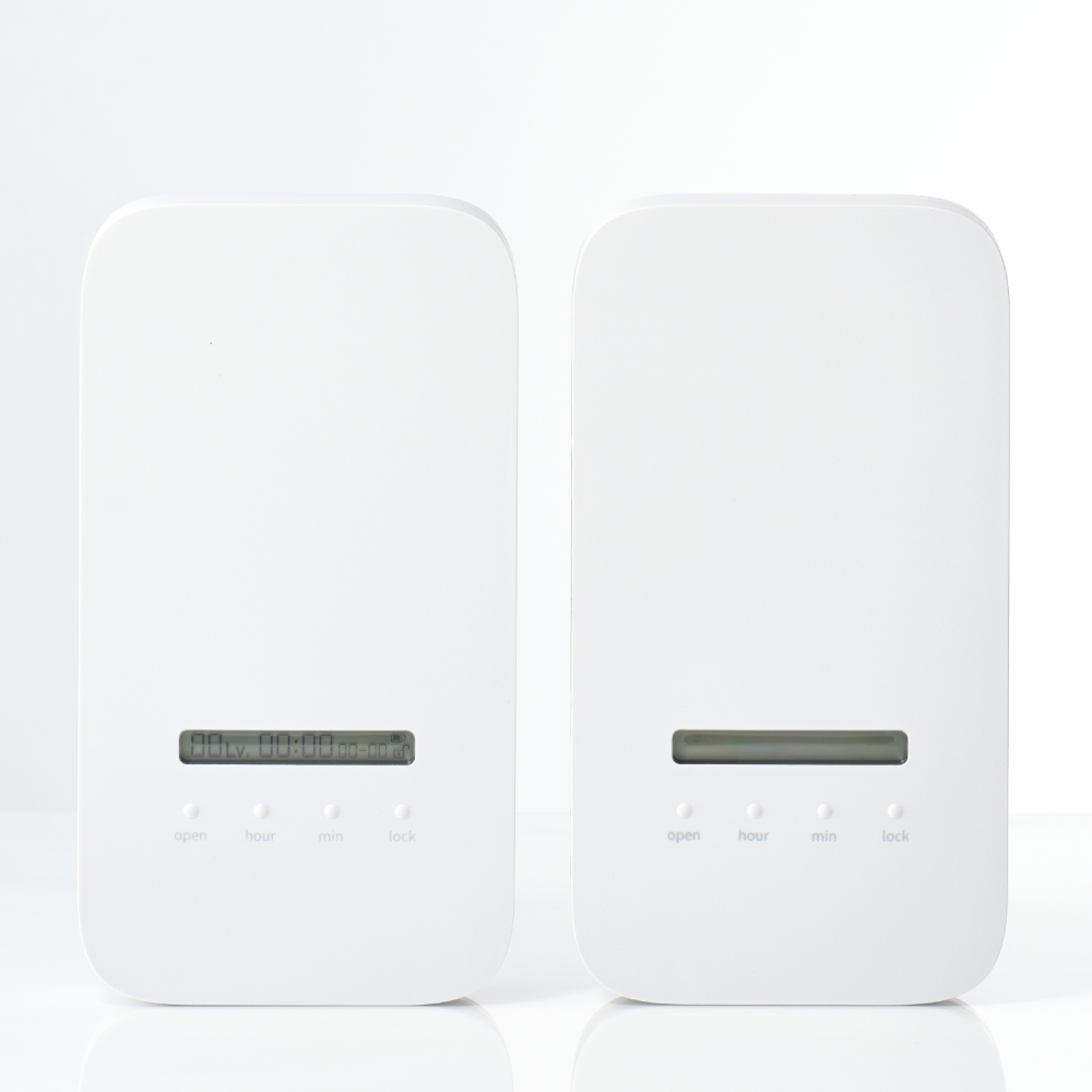 더비랩 몰입의방프로 핸드폰 감옥 금욕상자 타이머 115,800원