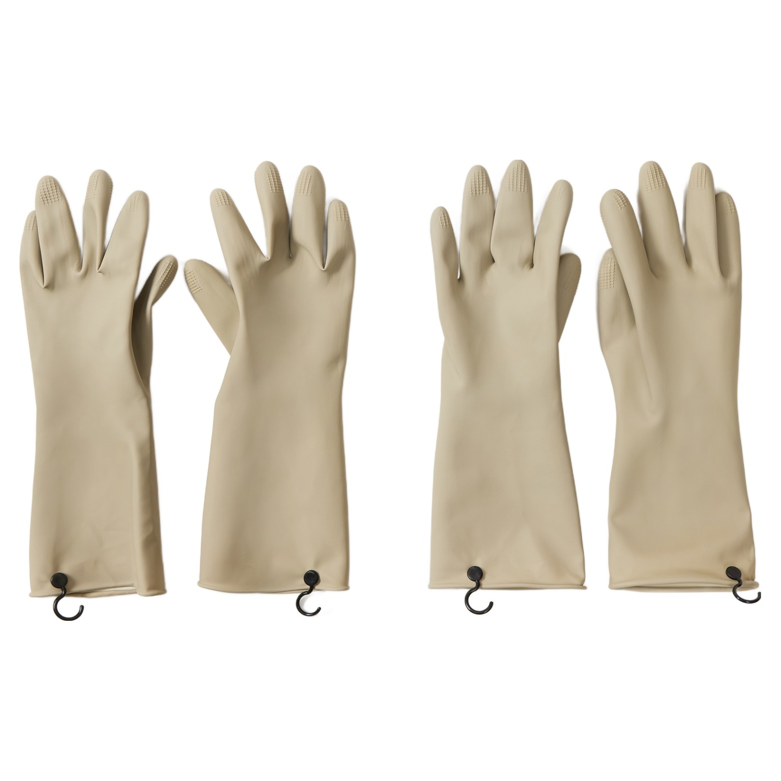 JAJU 자주 쓰는 고무장갑 양손착용 30cm 8,220원