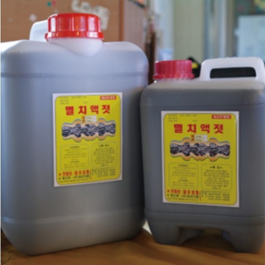 광천토굴새우젓 맛있는 멸치액젓 딸부자집 (오후4시 이전 주문시, 당일배송) 24,650원