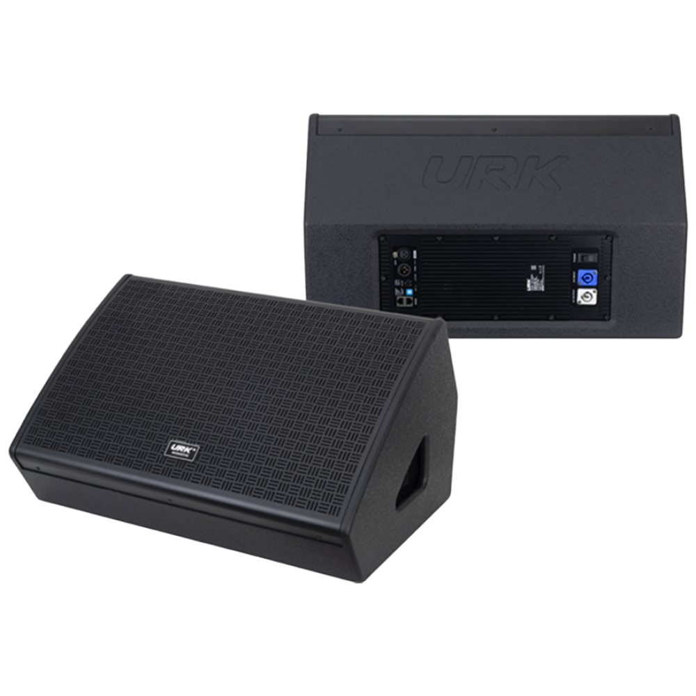 카날스 전문가용 12인치 MAX700W 액티브 모니터링 스피커 시스템 UA-1235, SM 2,254,000원