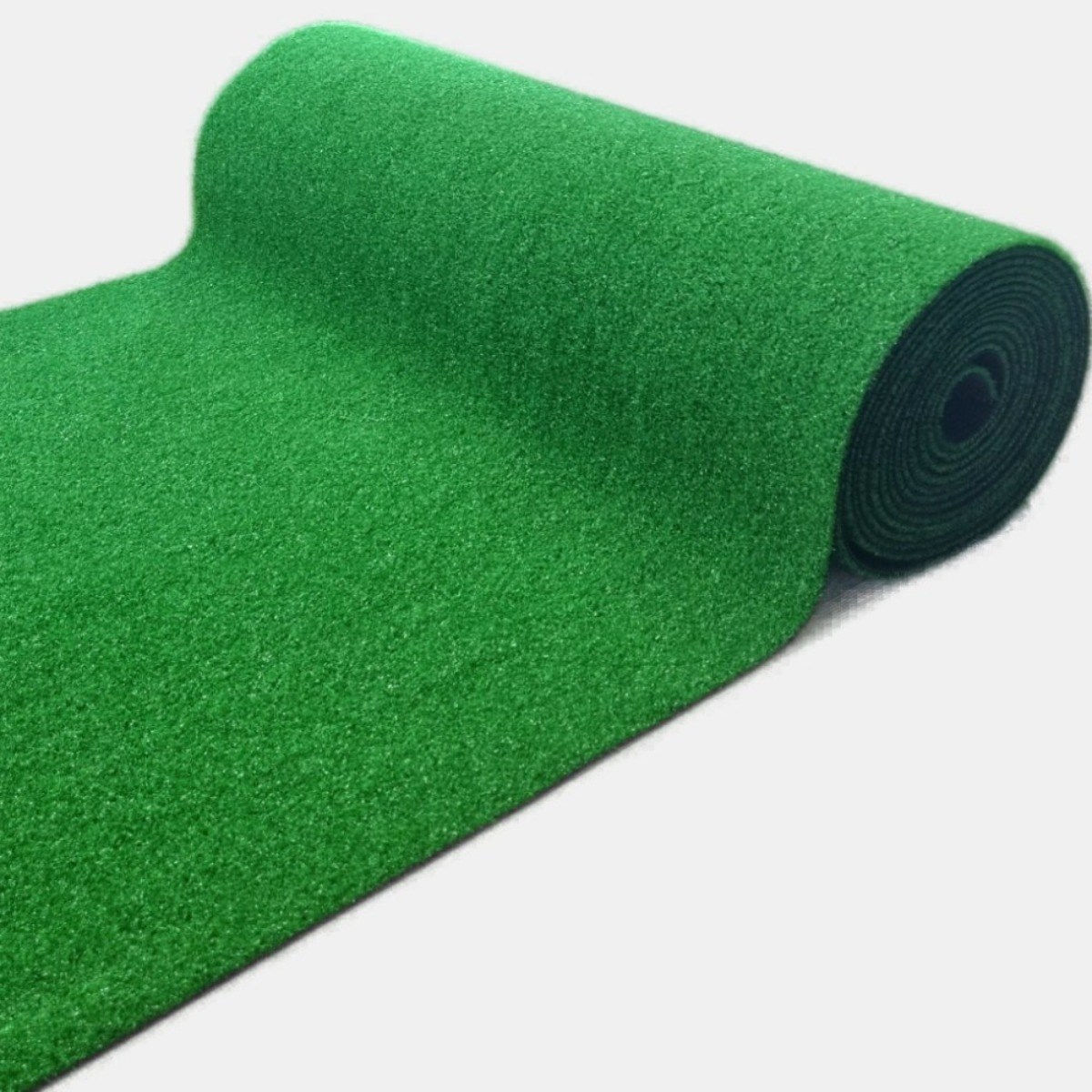 초면애 촘촘 인조잔디매트 6mm 1M폭 고정 3M 단위 / 주문량만큼 끊김없이 통배송 [재단상품-신중구매], 1개 33,490원