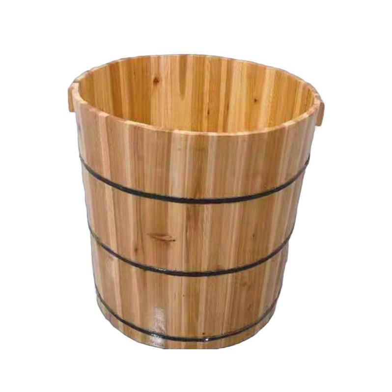 편백나무 반신욕기 대형 간이 욕조 이동식 가정용 히노끼 나무 어르신 이동 사우나 찜질방 198,400원