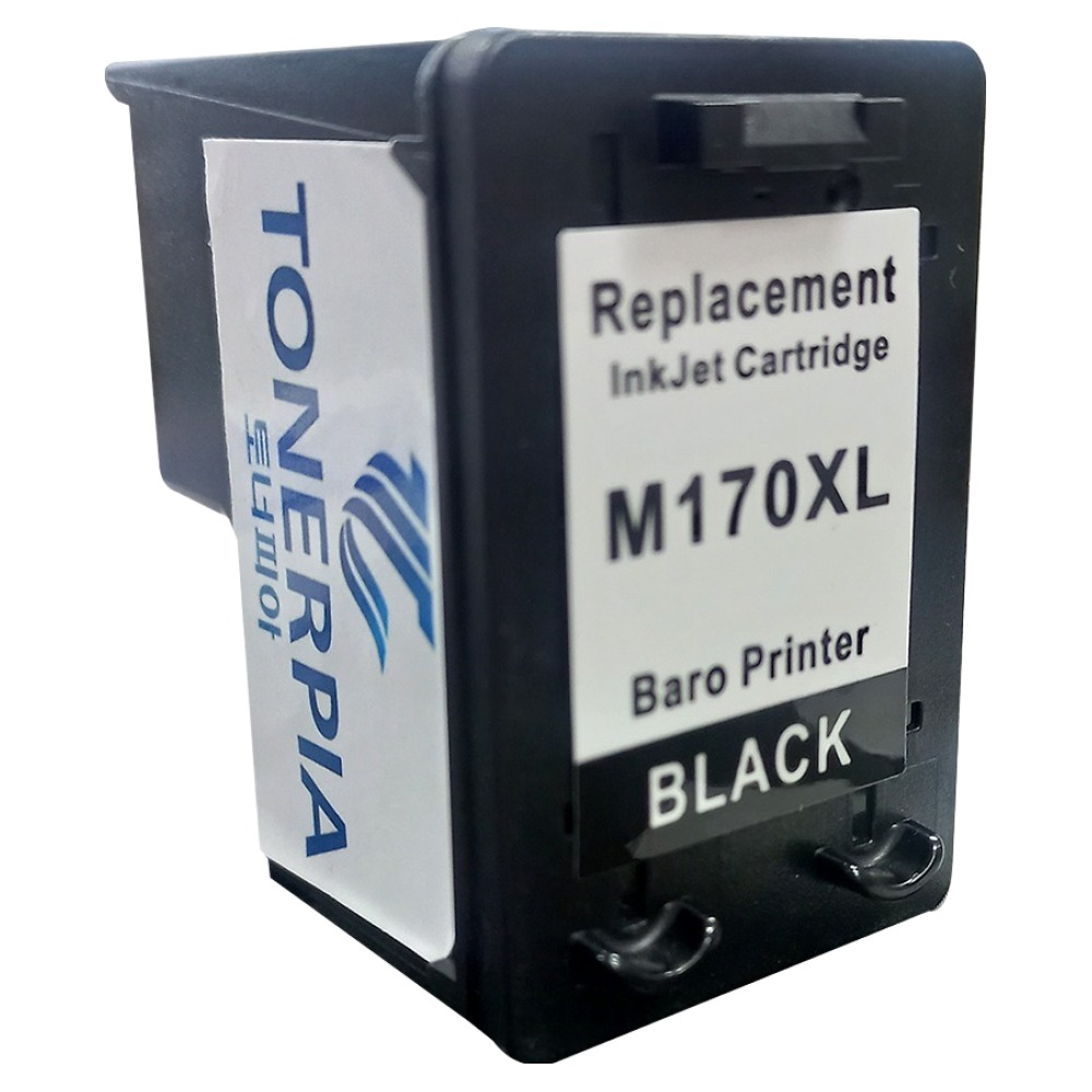 토너피아 삼성 SCX-1360 SCX-1365 SCX-1365W SL-J1760W SL-J1760FW 대용량 호환잉크 INK-M170XL 15,900원