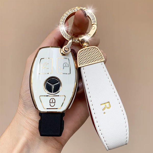 TS 외제차 호환용 스마트 키케이스 키커버 벤츠키케이스 아우디키케이스 포르쉐키케이스 쉐보레키케이스 TPU소재 8,900원