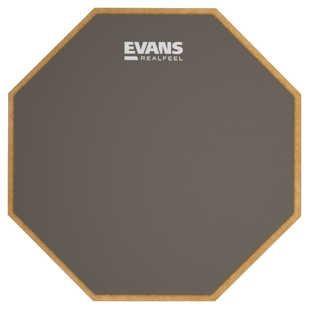 에반스 12인치 드럼 연습패드 RF12G 56,400원