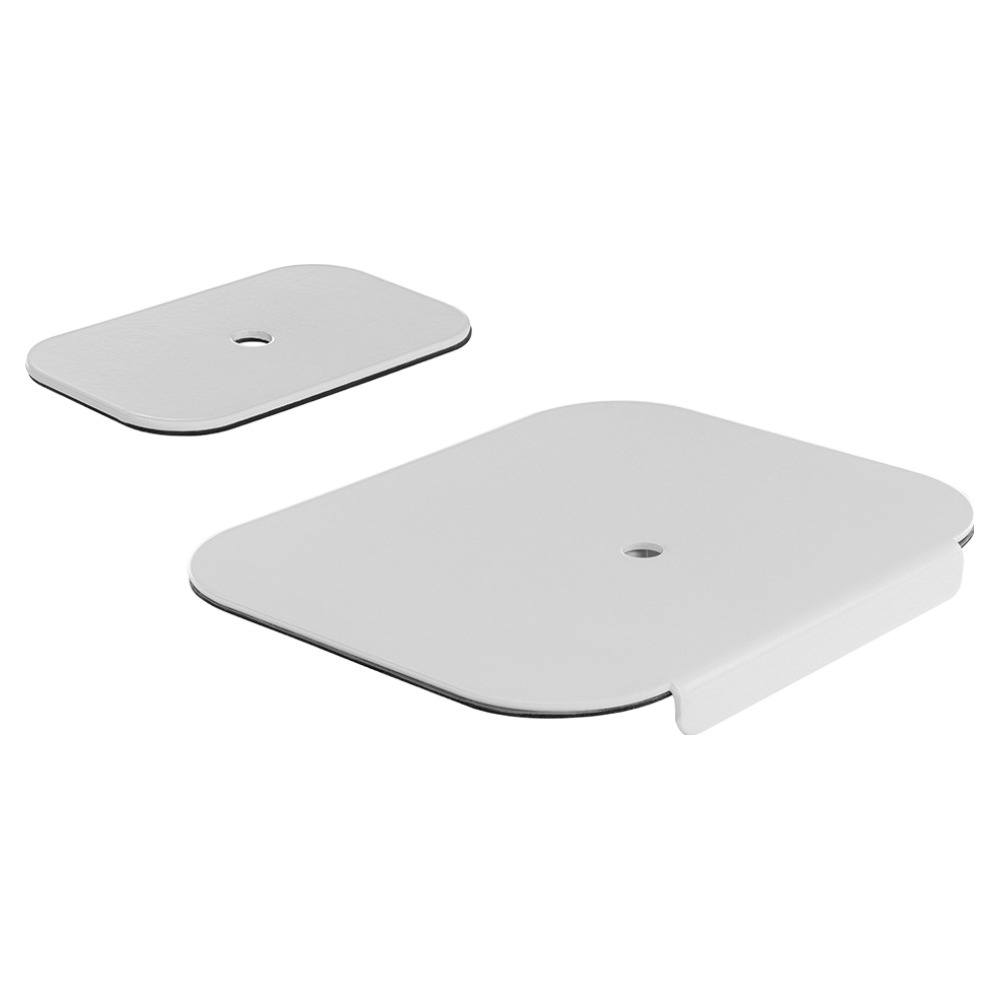 엘디엘마운트 책상 보강용 보호 패드 클램프 홀타입 모니터암 보강판 APL-BP06 8,900원