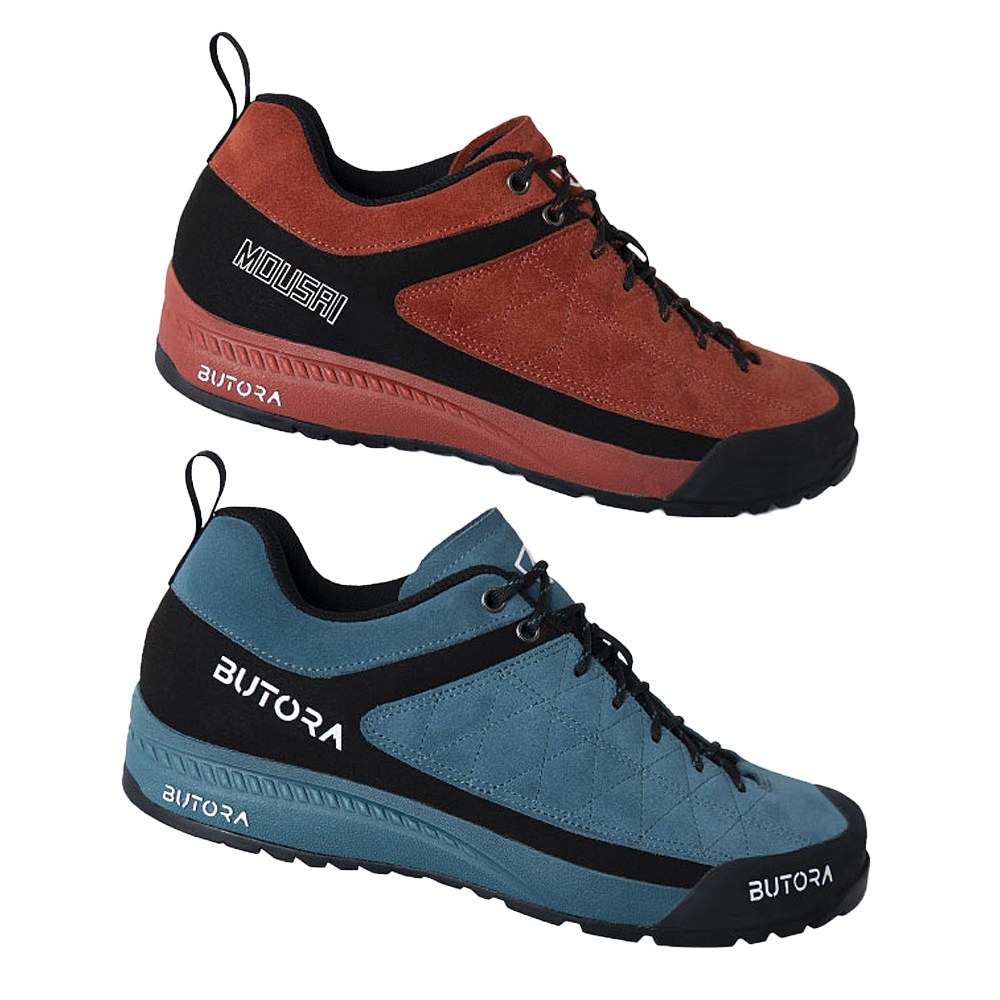 부토라 무사이 어프로치화 112,500원