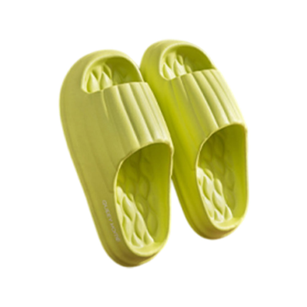 헨센 무소음 EVA 말랑 거실 슬리퍼 7,800원