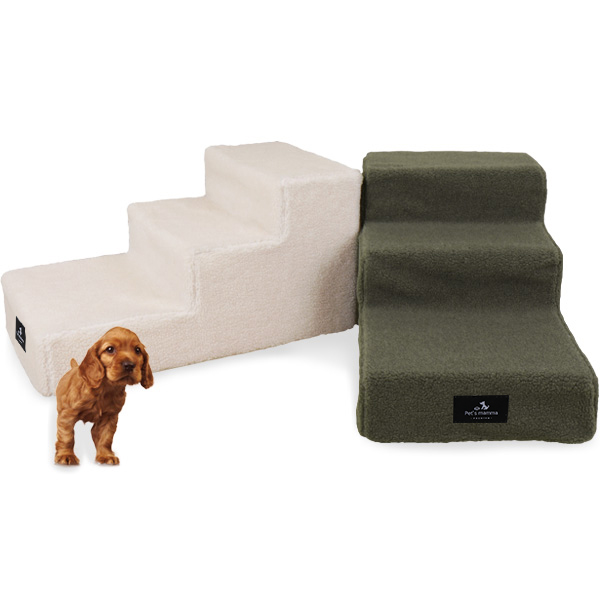 강아지계단용 교체형커버 3단 20,900원