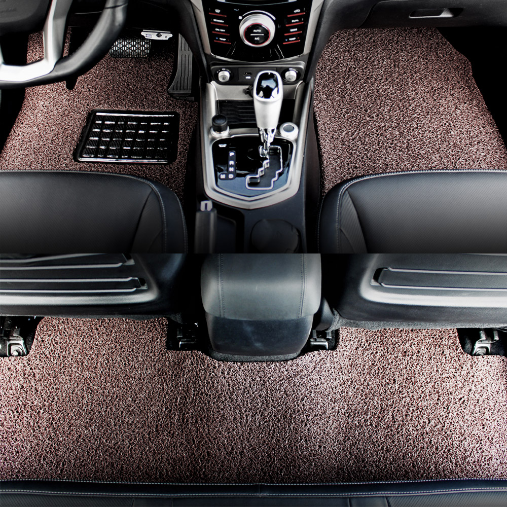 순수 코일 카매트 확장형 3p 28,110원