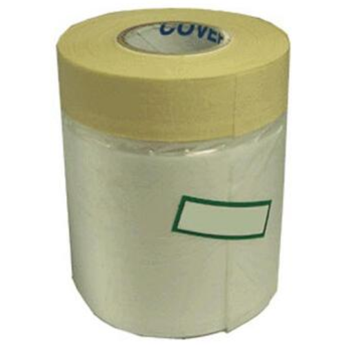 카바링 커버링 페인트 테이프 폭 40cm 길이 20m, 1개 2,330원