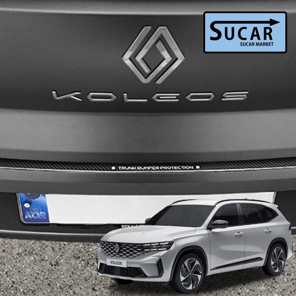 르노 그랑 콜레오스 3D메탈 인테리어 몰딩 컵홀더 플레이트+리어스텝 알핀로고 메탈 세트 무료배송 기획전 113,900원