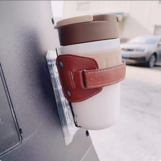 더월드와이드라이더스 오토바이 스트랩 컵홀더 자전거 킥보드 바이크 물병 거치대 14,900원