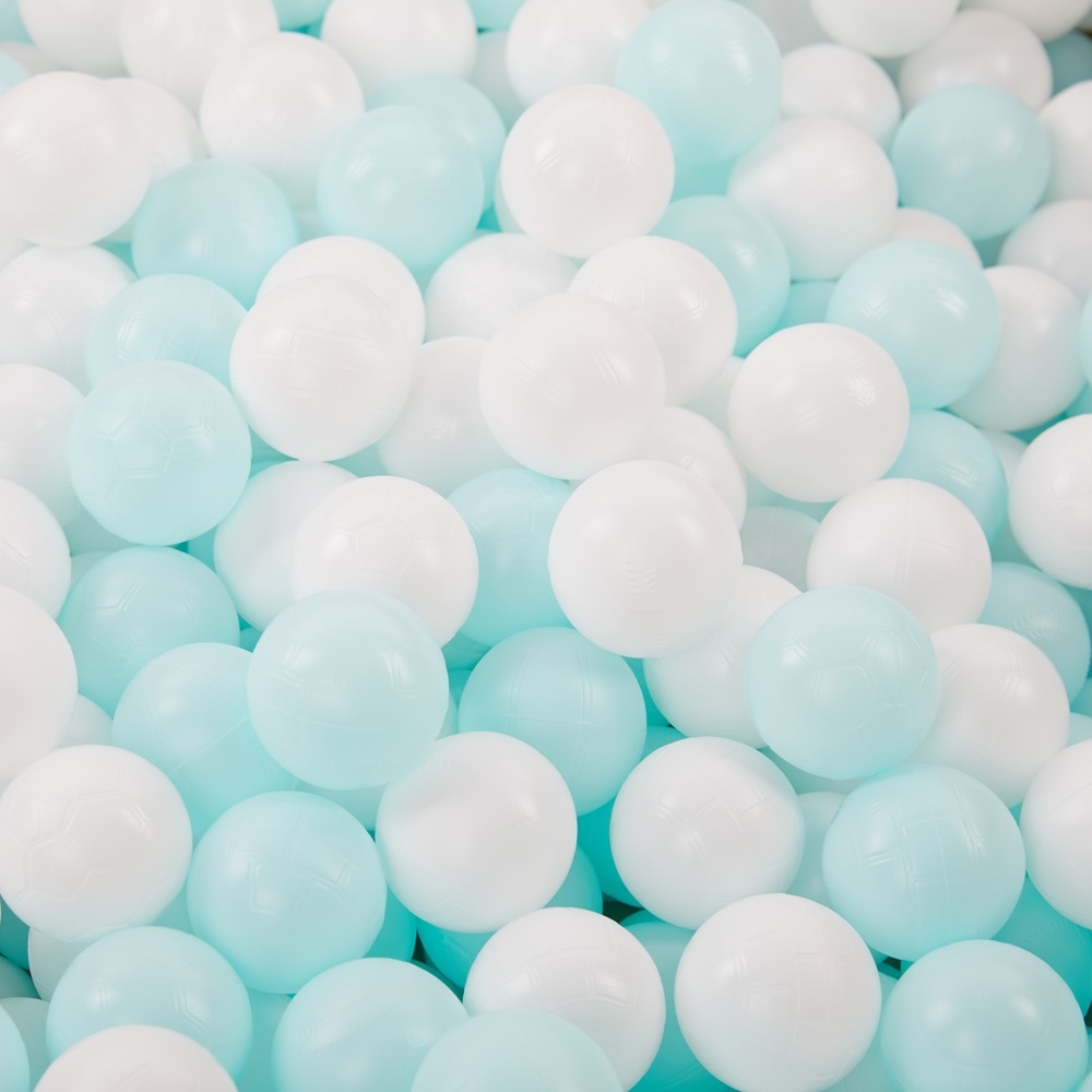 유아동마루 아기볼풀공 5.8cm 혼합 색상 100P/200P 국산 KC인증 11,610원