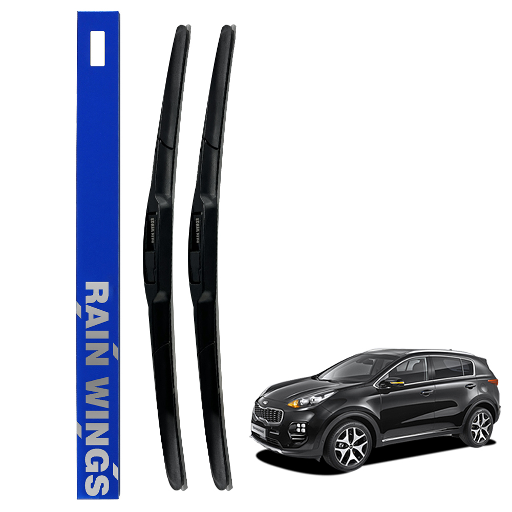 기아 스포티지 더 볼드 순정(호환)형 하이브리드 와이퍼 15년09월~21년 전면세트 1.6 1.7 2.0 가솔린 디젤 트렌디 노블레스 프레스티지 17,900원