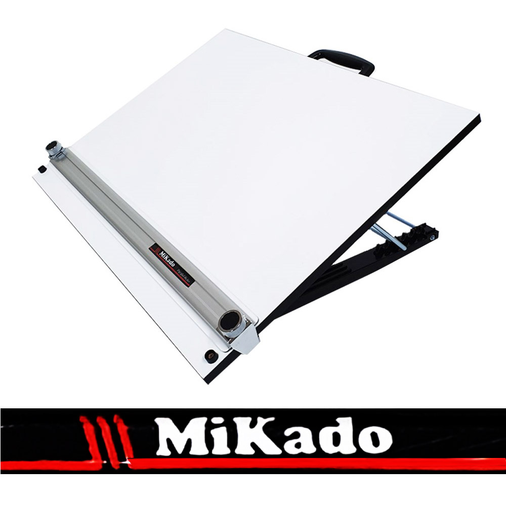 [미카도]제도기 PEB2026B 500x660 A2용지사용 조경기능사 기사시험용 제도판 104,900원