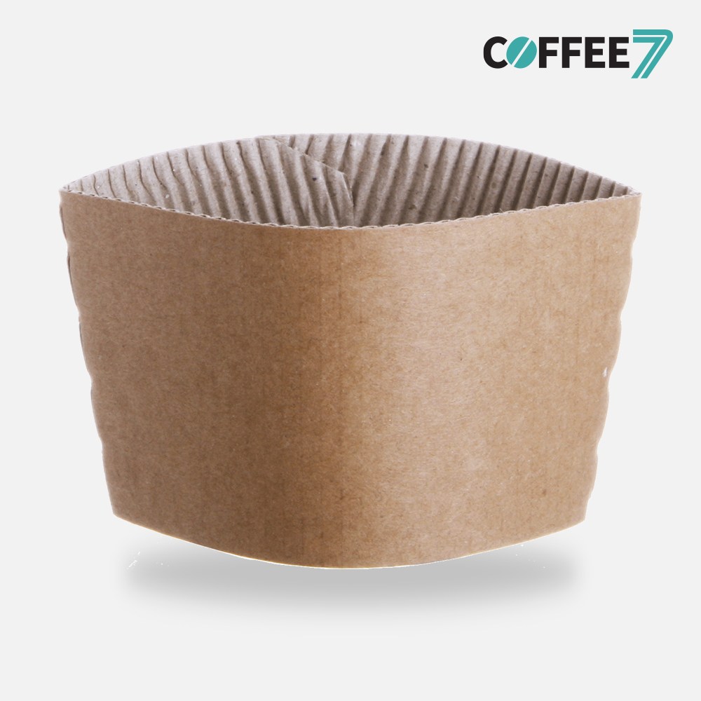 커피세븐 (컵홀더)16/20/24온스-무지홀더 1000개/1박스 13,770원