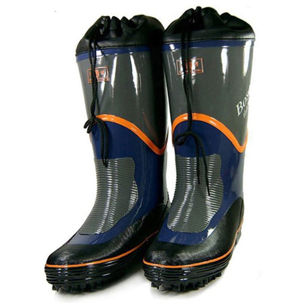 보생 스파이크장화 갯바위 등산 약초 카프 낚시 장화 벌초화 39,800원