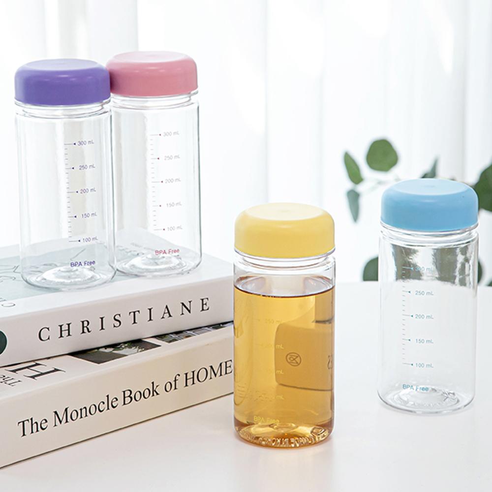 코멧 트라이탄 눈금표기 물병 8,790원