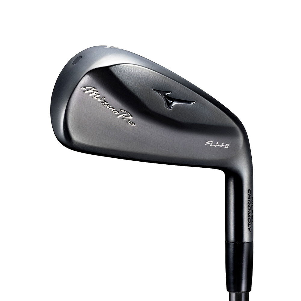 미즈노 프로 플라이 하이 드라이빙 아이언 260,000원