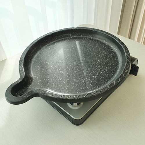 냄새안나는 연기없는 프리미엄코팅 가정용 고기 철판 불판 55,000원