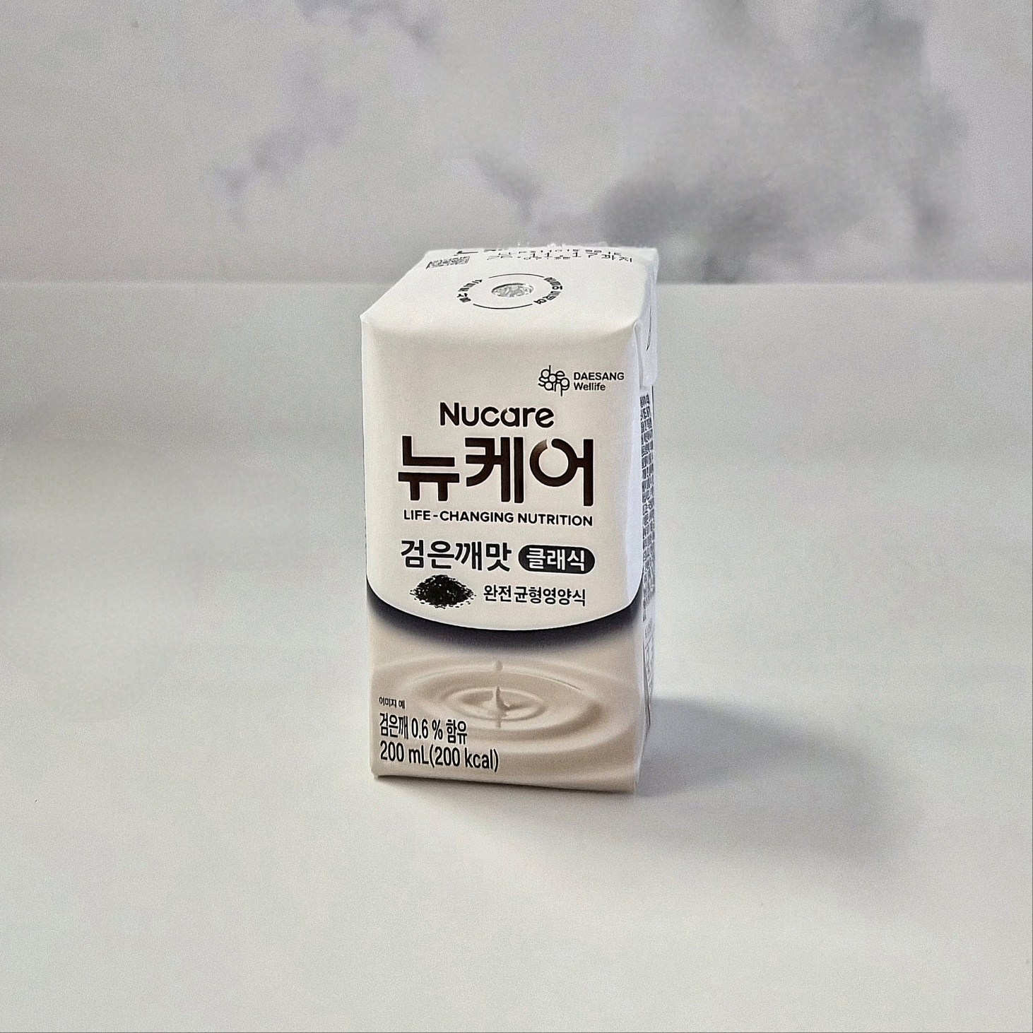 뉴케어 검은깨맛 클래식 완전균형영양식 79,070원