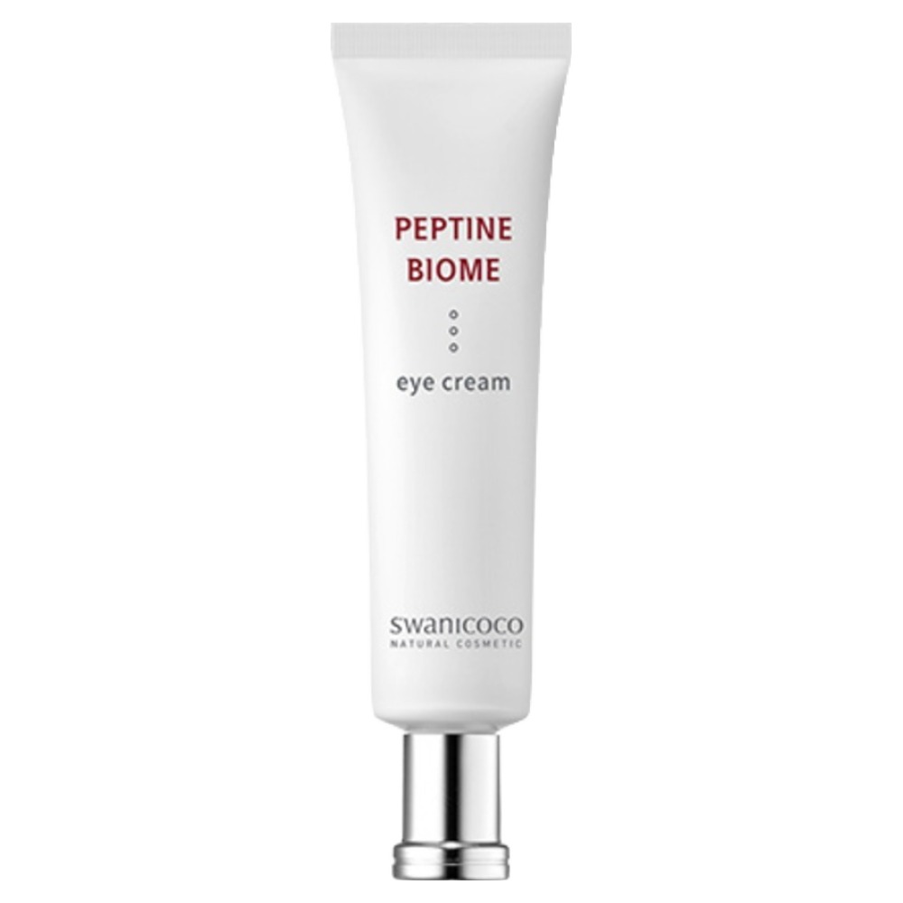 스와니코코 울트라 펩타인 바이옴 아이크림, 1개, 30ml 35,600원