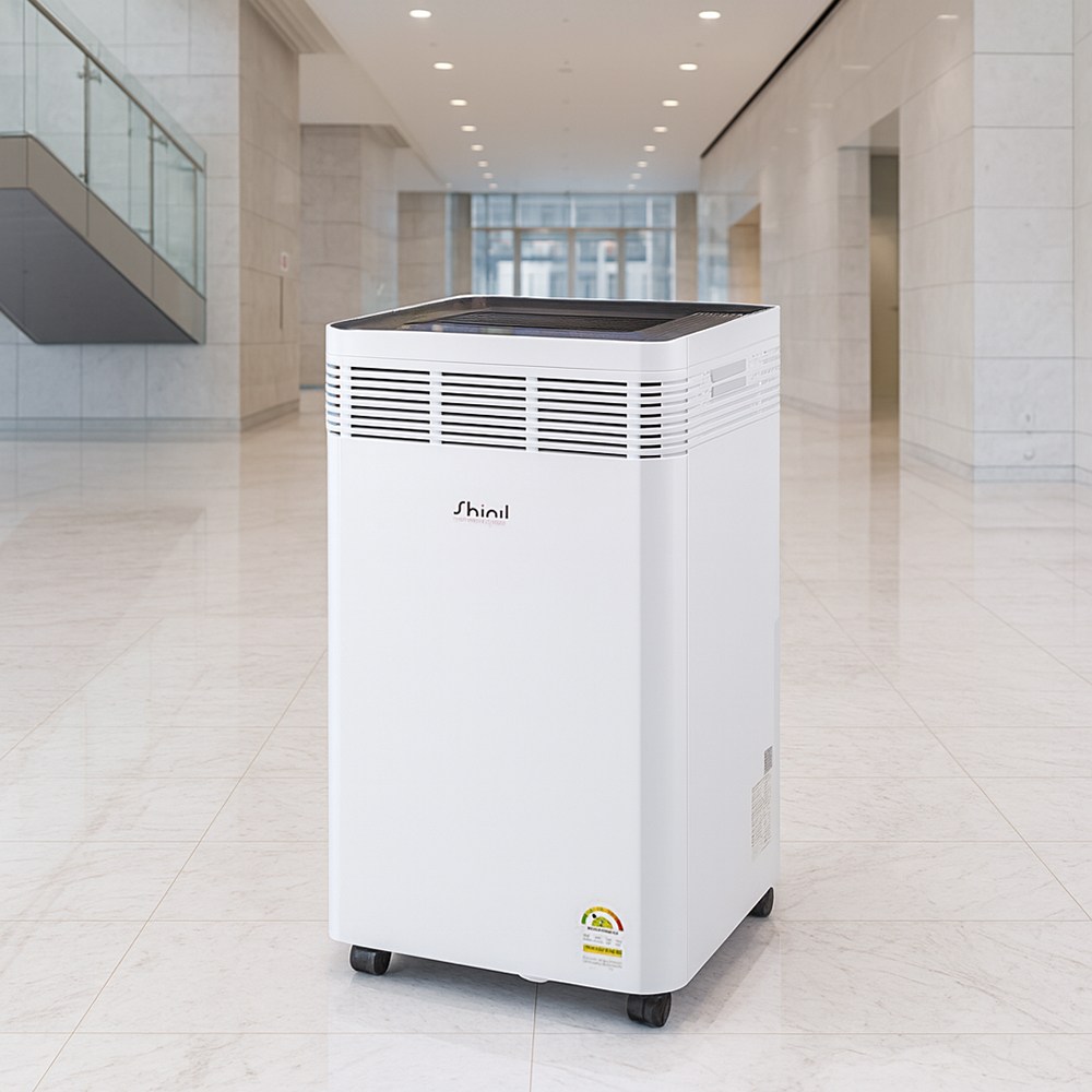 신일 대형 업소용 제습기 공업용 산업용 창고 공장 물류창고 제습 연속배수 585,000원