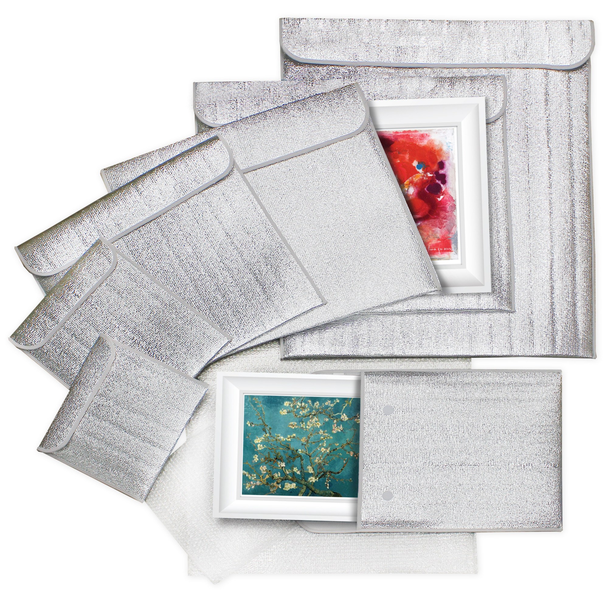 아트패킹 작품 포장 액자 보관 15,600원